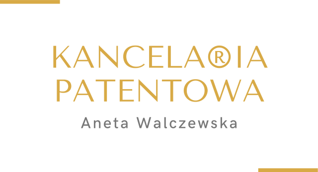 kancelaria patentowa