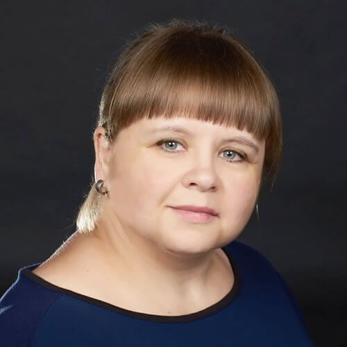 Aneta Walczewska prawnik patentowy